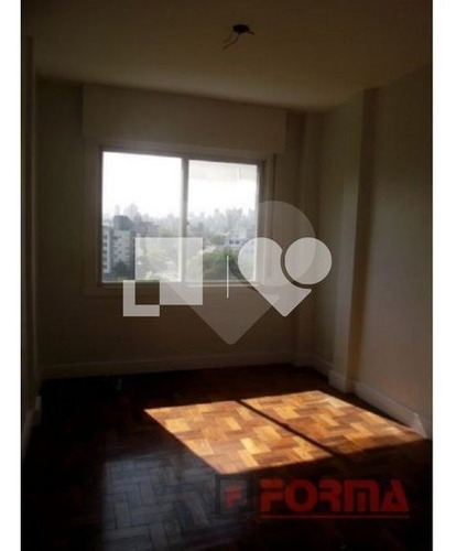 Ótimo Apartamento De 2 Dormitórios No Bairro Santa - 28-im420483