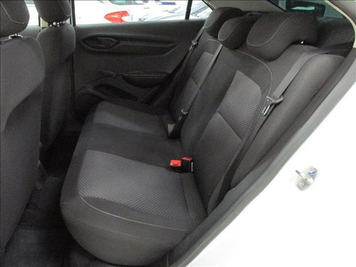 Imagem 8 de 11 de Chevrolet Joy 1.0 Spe4 Plus