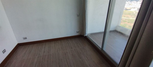 Departamento En Arriendo De 1 Dormitorio Amplio En Concón