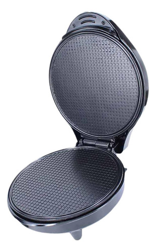 Máquina Para Hacer Waffles, De Huevo, Conos, Sartén Plana,