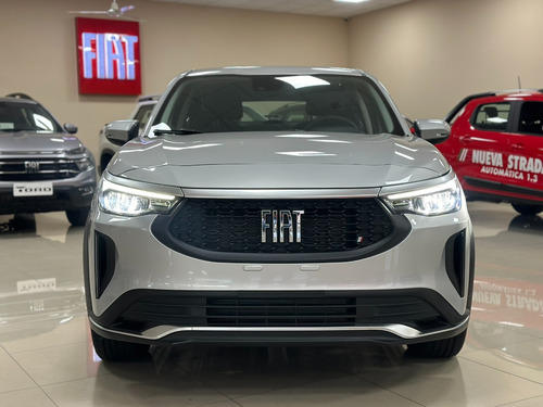 Fiat FASTBACK 1.0 T Audance 200 At