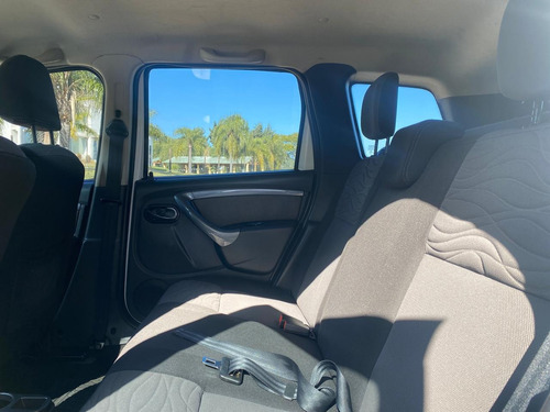 Renault Duster 2.0 4x2 Luxe Nav 138cv