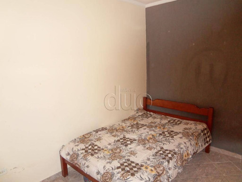 Imagem 14 de 19 de Casa Com 2 Dormitórios À Venda, 85 M² Por R$ 195.000,00 - São Jorge - Piracicaba/sp - Ca3193