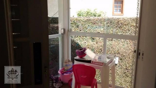 Imagem 23 de 29 de Casa Moderna Com Quatro Suite E Lazer - Ca0006