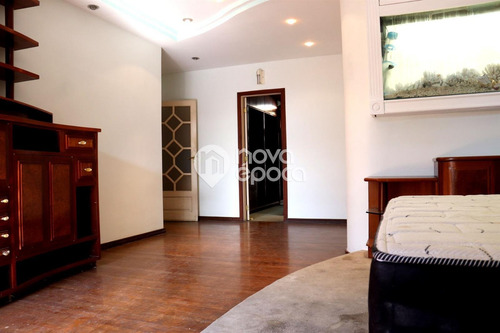 Imagem 4 de 30 de Casa - Ref: Me4cs56110