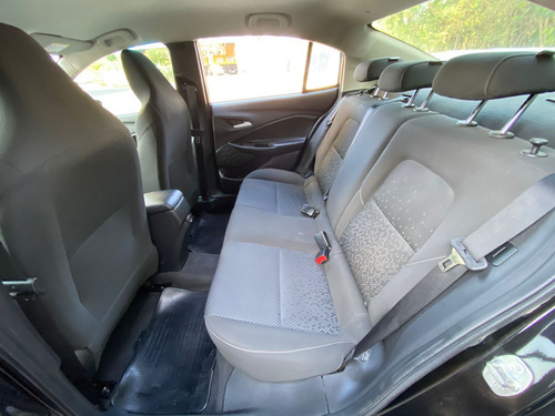 Chevrolet Onix plus 1.0 Ltz Turbo Aut. 4p
