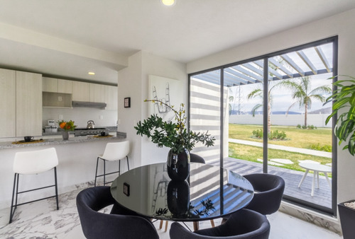 Imagen 4 de 14 de Venta De Casa C/alberca, Jardines, Pet Park, Gimnasio