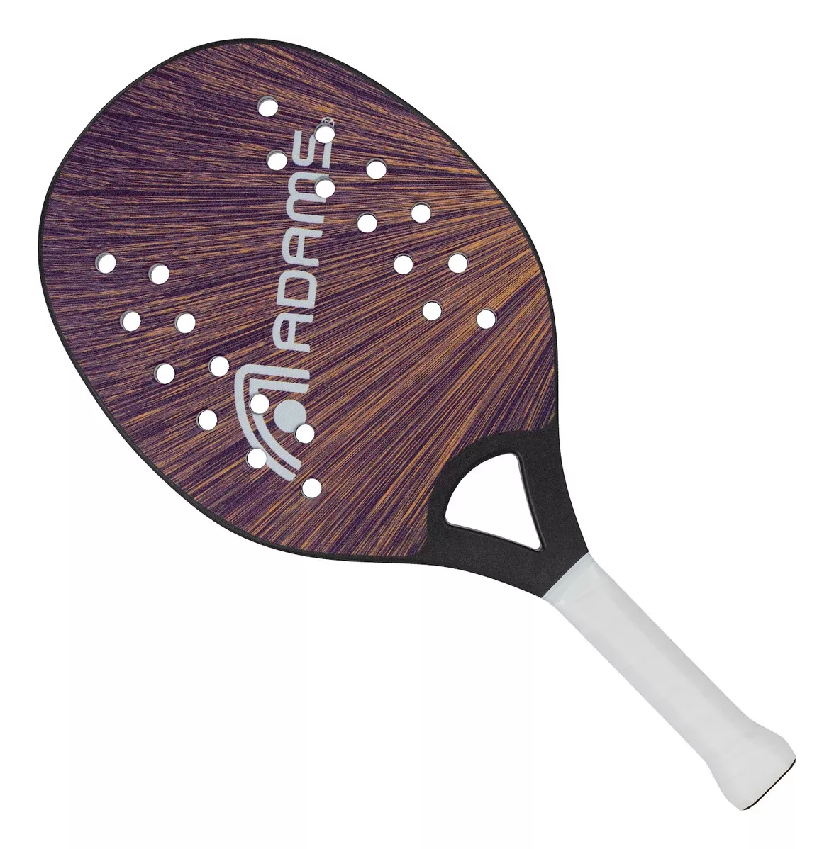 Primeira imagem para pesquisa de raquete de squash adams power 60