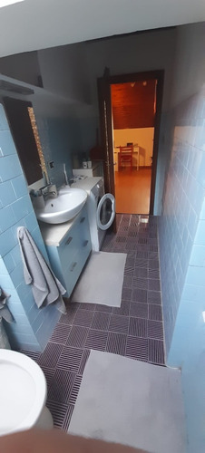 Apartamento Amueblado País Italia ,3 Er Piso