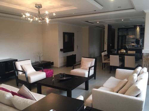 Apartamento En Venta La Soledad Fm*