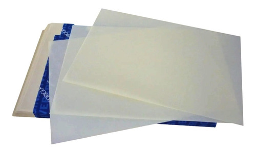 Papel Pergamino Amarillo Italiano Base 230