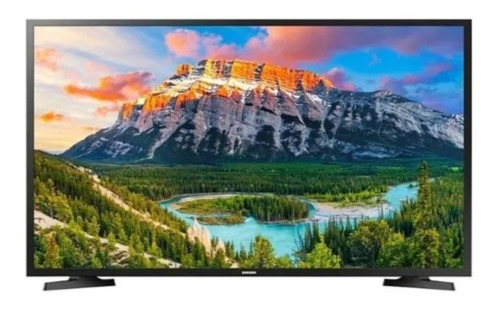 Televisor 43` Samsung Led Uhd 4k Smart Tv 109 Cms Un43tu7000