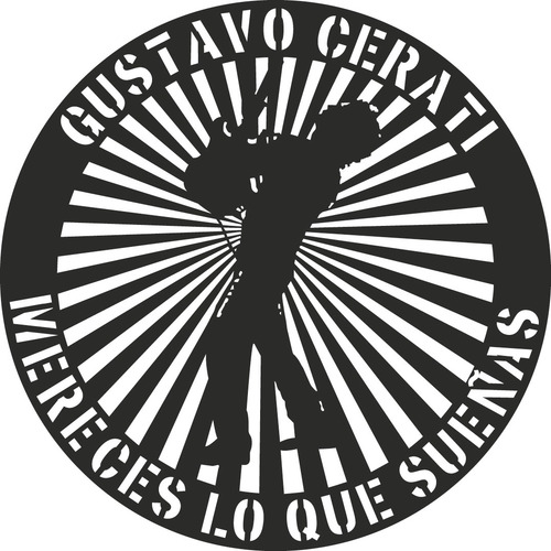 Gustavo Ceratti Reloj En Vinilo Lp