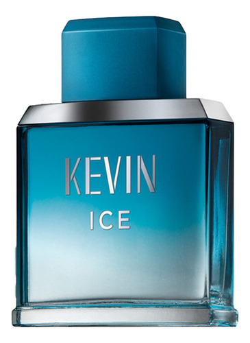 Kevin Ice Edt 100 Ml Para Hombre