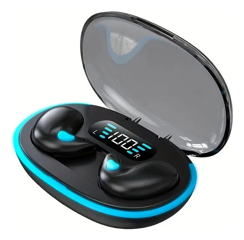 Auriculares Inalámbricos Bluetooth Uni55 Unistore Deportivo 