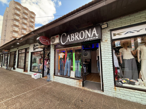 Local En Venta Galería Del Centro San Bernardo