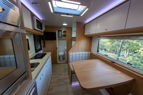 Trailer Easy Transport Turismo Plus - 97-101