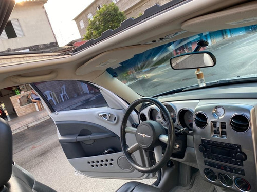 Chrysler Pt Cruiser