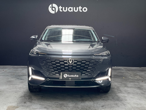 Changan Uni-K 2.0 Elite At