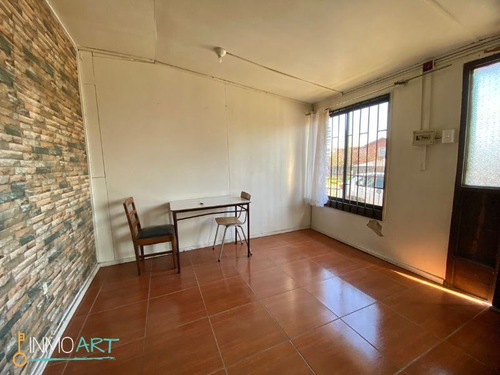 Para Inversion- 2 Casas De 1 Dorm 1 Baño C/u
