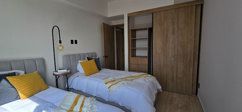 Departamento En Venta, En Lomas De Los Ángeles, Tetelpan, Álvaro Obregón, Cdmx