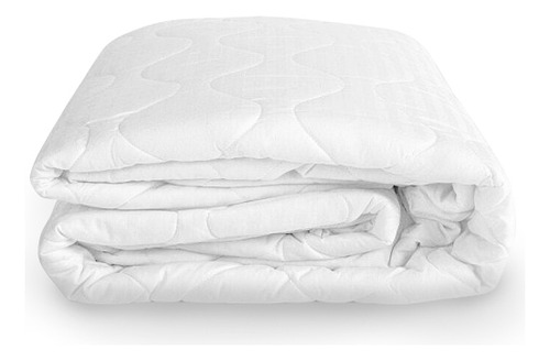 Almohada Infantil Y Protector De Colchón Mat Spring Air