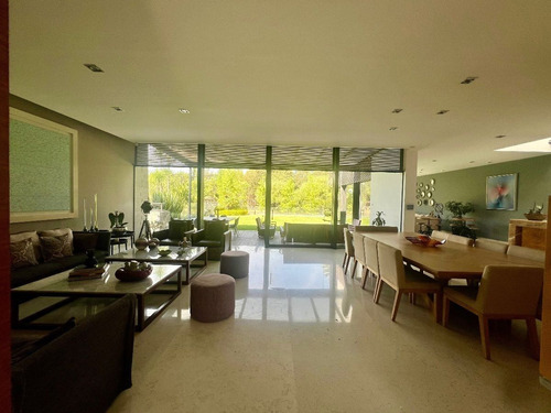 Venta Casa Amueblada En Vista Horizonte