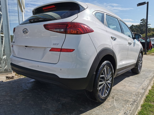 Hyundai New Tucson 2.0 Value At 0 Km
