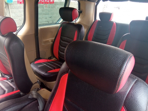 Imagen 8 de 12 de Hyundai H1 Minivan Hyundai H1 Minivan 4x2
