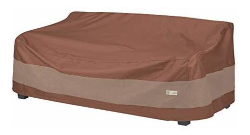 Funda Loveseat Patio Impermeable  Duck Covers Ultimate  85 