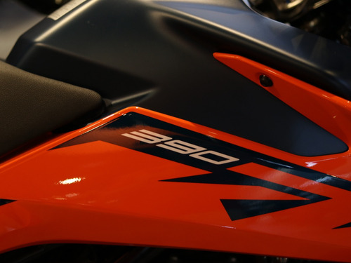 Ktm Adventure 390 Entrega Inmediata