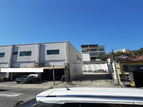 Imagem 6 de 6 de Prédio Comercial Com 2.528 M². - 14920