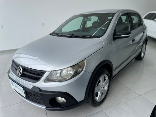 Volkswagen Gol Gol Rallye 1.6 8V (Flex)