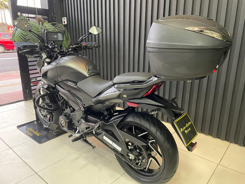 Bajaj Dominar 400 - 2024