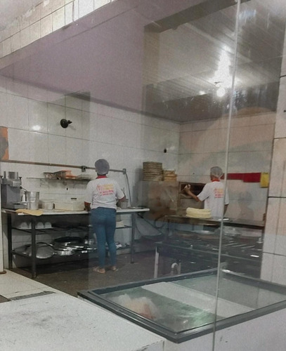 Vendo Pizzaria Montada Completa