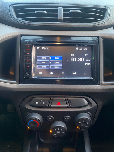 Chevrolet Onix 1.0 MPFI JOY 8V FLEX 4P MANUAL
