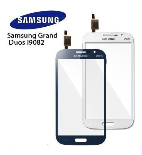 Tactil Samsung Galaxy Gran Duos Gt-i9080-9082
