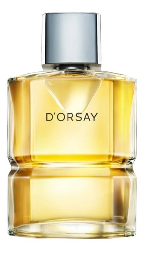 Perfume / Colonia D'orsay De Esika 90ml