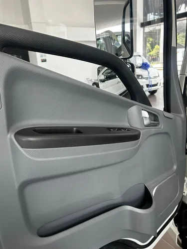 Jac Jhr Euro 6 Cap 3.2 Mod 2026