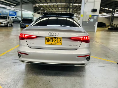 Audi A3 1.4 35 Tfsi Advanced