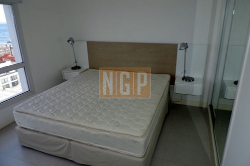Lindo Apartamento-ref:12346