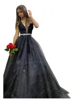 Comprar Vestido 15 O Fiesta Jessialtacostura Caseros