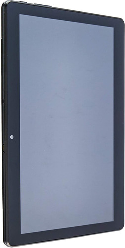 Tablet M10 4gb Bluetooth Android 10 Q 32gb 5mp 10,1  Preto