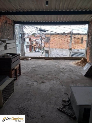 Imagem 7 de 30 de Casa Em São Paulo Na Zona Sul, Localizada No Balneario São Jose ( Próximo Ao Terminal Varginha, Atacadão E Habibis ) - 0926 - 67861398