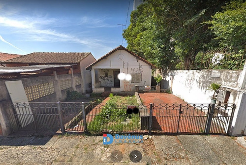 Imagem 1 de 3 de Terreno No Tremembé Sp Zn - 5363-1