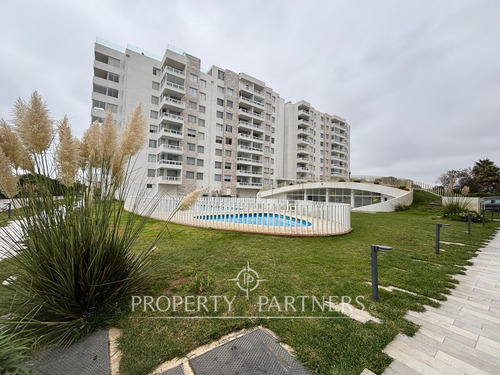 Departamento Condominio Pacífico Amoblado 2d 2b | ...
