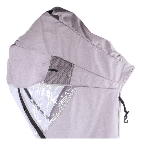 Funda Universal Para Cochecito De Bebé, A Prueba De Lluvia,