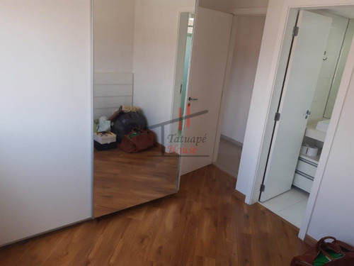 Imagem 14 de 15 de Apartamento - Vila Regente Feijo - Ref: 8752 - V-8752