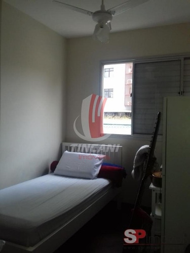 Imagem 19 de 25 de Apartamento Em Condomínio Padrão Para Venda No Bairro Vila Esperança, 3 Dorms, 1 Suíte, 1 Vaga, 68 M - 6063