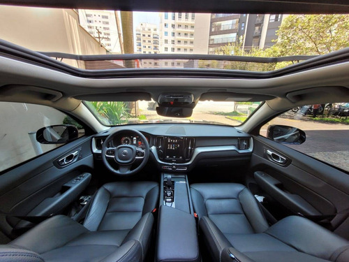 Imagem 13 de 15 de Volvo Xc60 2.0 T8 Hybrid Momentum Awd Geartronic